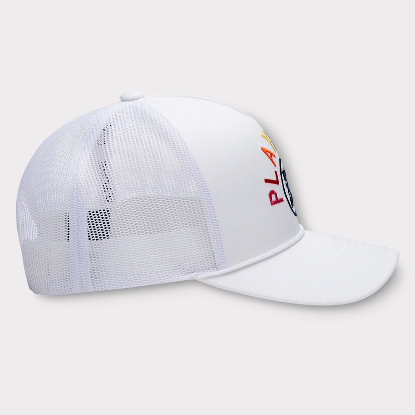 PLAY NICE TRUCKER image number 4