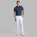 GEO ALL PLAY STRETCH KNIT POLO image number 3