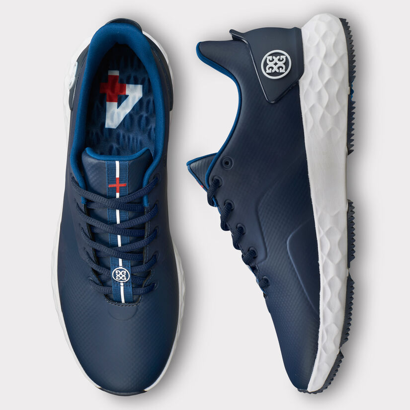 MEN'S MG4+ GOLF SHOE image number 2