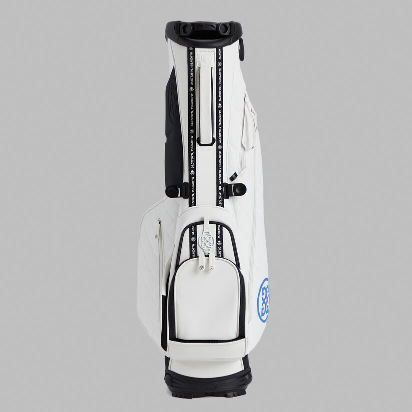 DAYTONA PLUS CARRY GOLF BAG image number 2