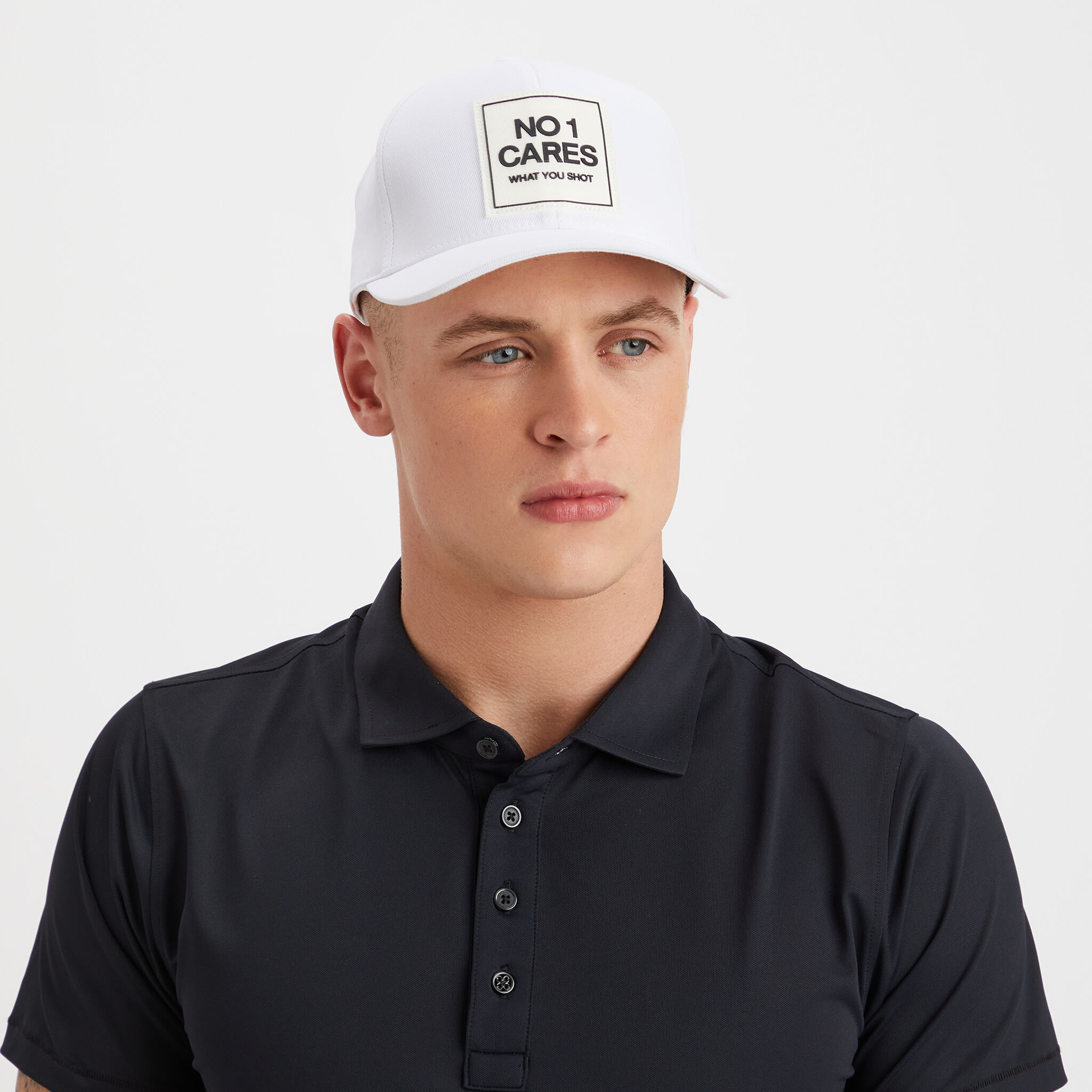 No 1 cares at all hat sales