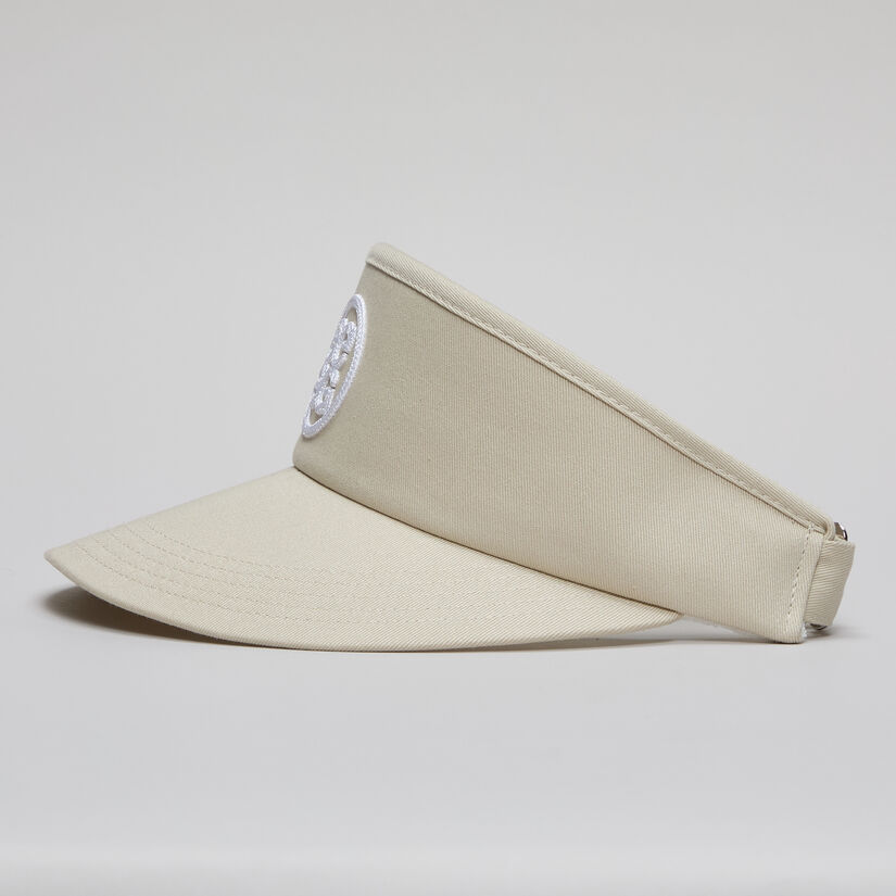 CHAINSTITCH CIRCLE G'S VISOR image number 7