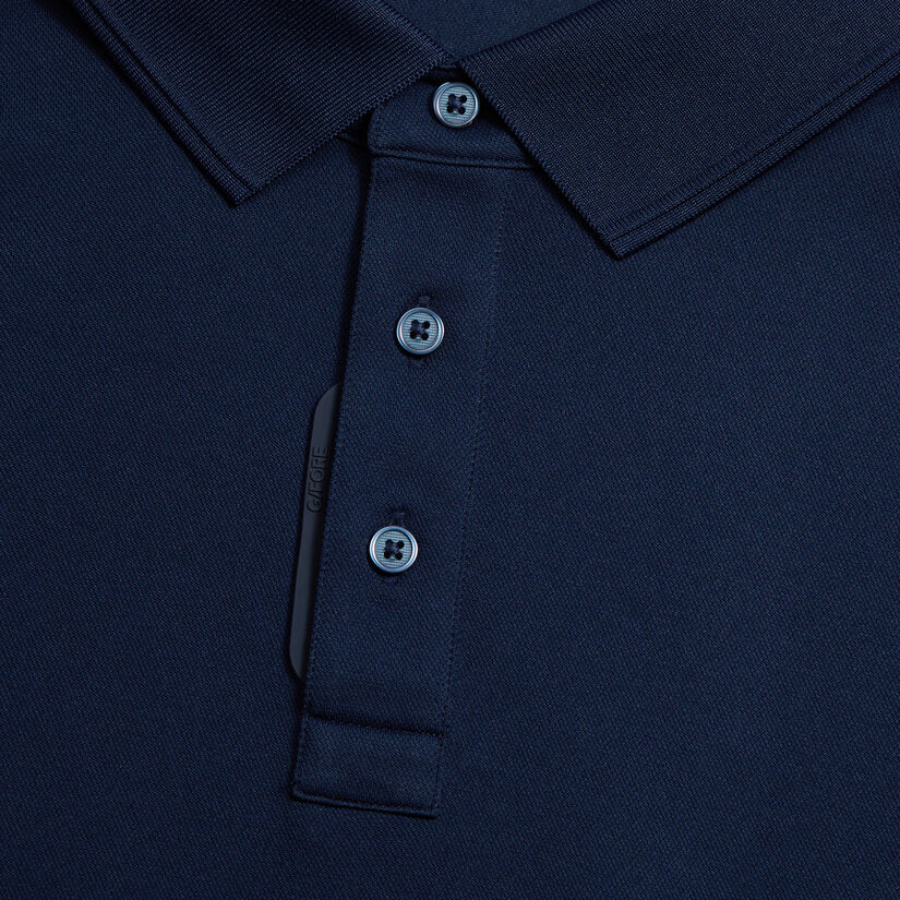 ESSENTIAL PERFORMANCE PIQU&Eacute; POLO image number 5