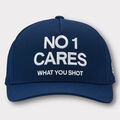 NO 1 CARES STRETCH TWILL SNAPBACK HAT image number 2