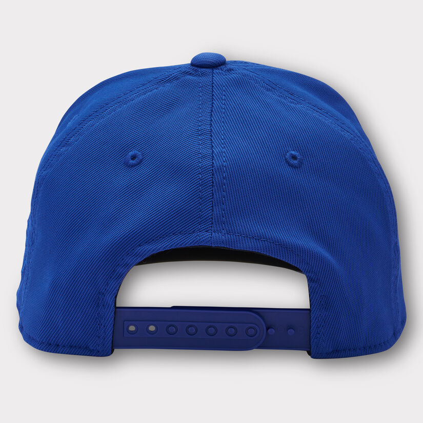 THAT'S GOOD STRETCH TWILL SNAPBACK HAT image number 5