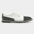 MEN'S CAP TOE GALLIVANTER GOLF SHOE image number 3