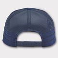 STRIPED QUARTER G TRUCKER image number 5