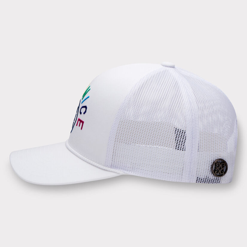 PLAY NICE TRUCKER image number 3