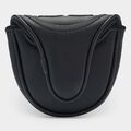 CIRCLE G'S VELOUR-LINED MALLET PUTTER COVER image number 2