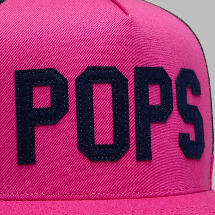 LTD RELEASE POPS TRUCKER HAT | MEN'S HATS | G/FORE