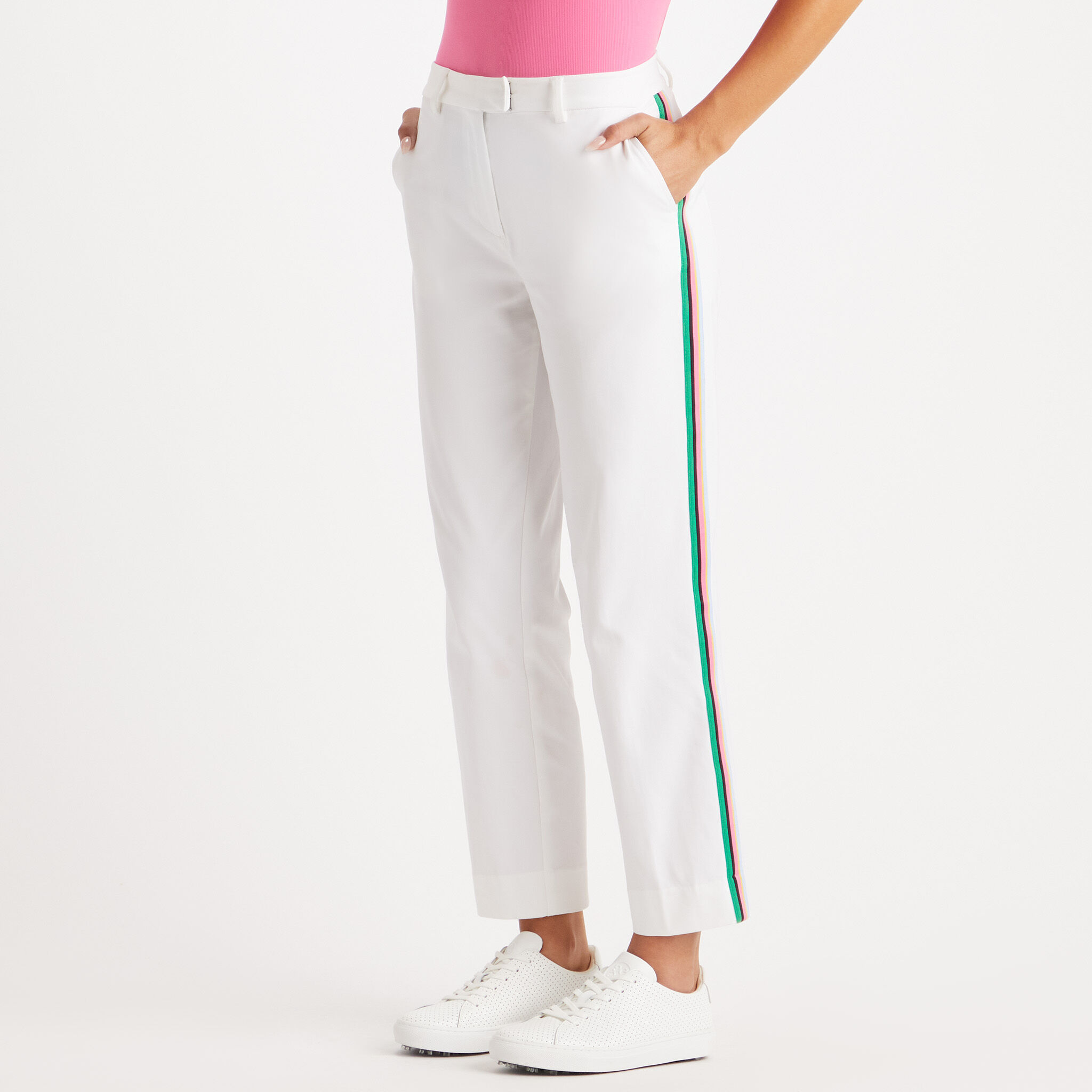 Luxe denim 4 way stretch 2025