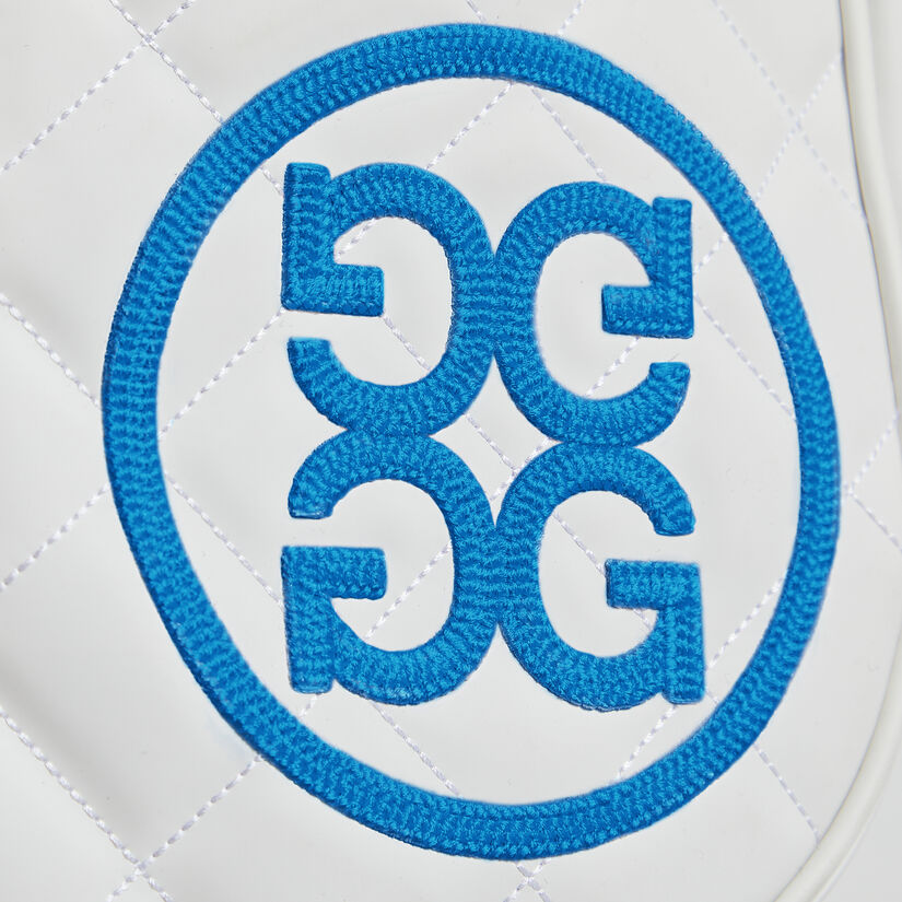 DAYTONA PLUS CARRY GOLF BAG image number 8