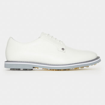 MEN'S GALLIVANTER PEBBLE LEATHER GOLF SHOE