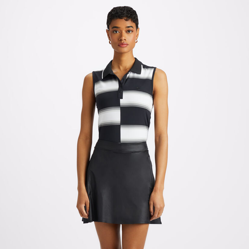 4-WAY STRETCH EFFORTLESS SKORT image number 3