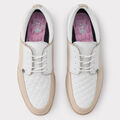 WOMEN'S QUILTED GALLIVANTER GOLF SHOE image number 3