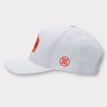 FORE FIST STRETCH TWILL SNAPBACK HAT image number 4