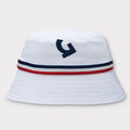 QUARTER G STRETCH TWILL BUCKET HAT image number 1