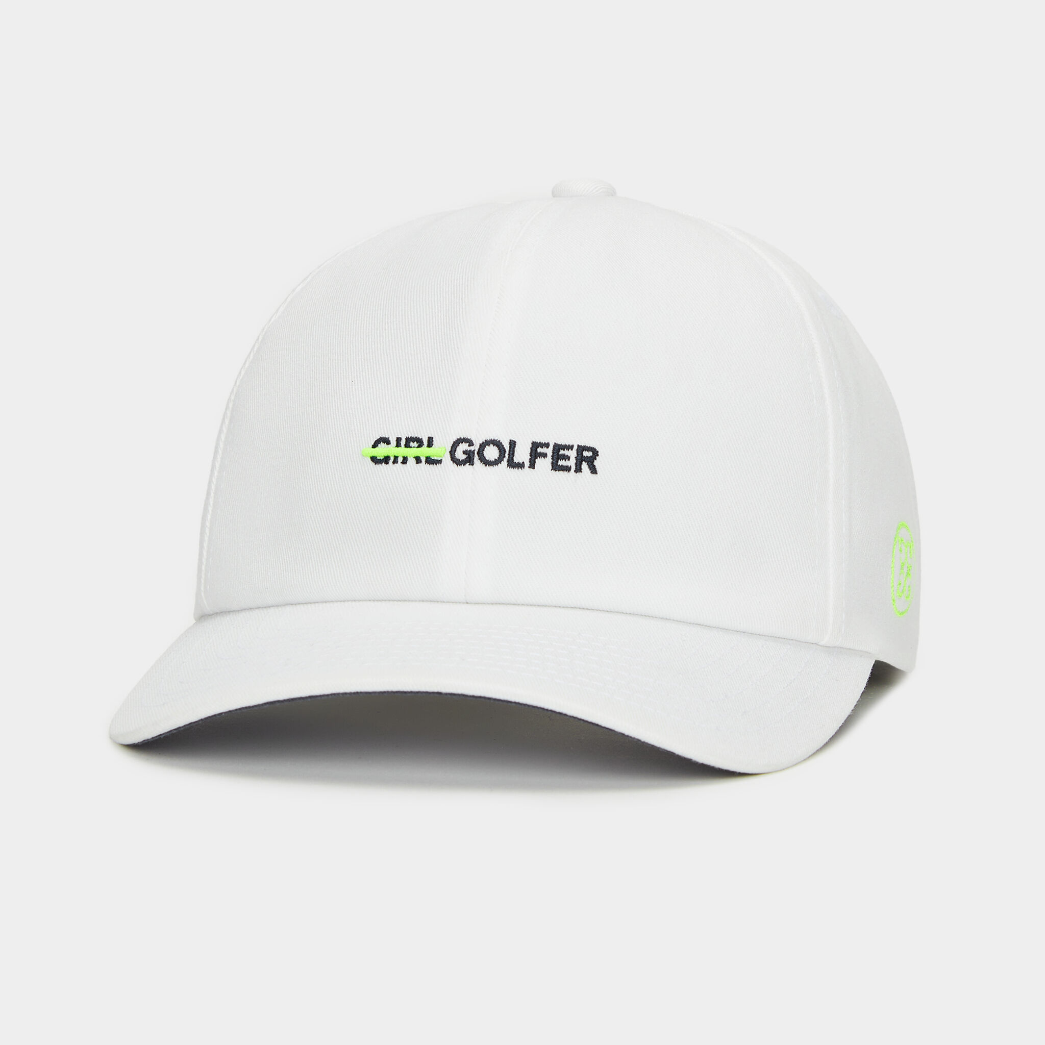 GOLFER COTTON TWILL RELAXED FIT SNAPBACK HAT MEN S HATS G FORE