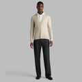 LTD RELEASE MERINO WOOL KNIT CARDIGAN image number 3