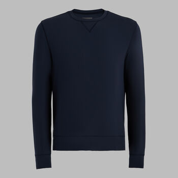 ALL PLAY TERRY CREWNECK