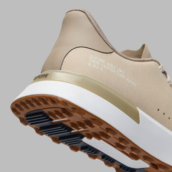 MEN'S G.112 SUEDE GOLF SHOE