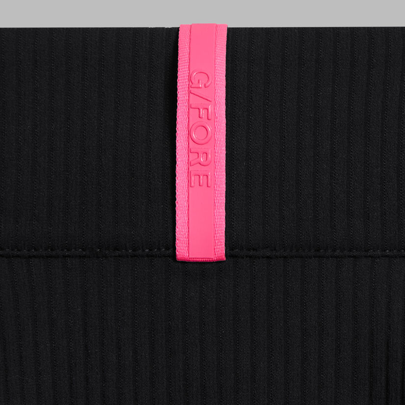 FITTED RIB 1/4 ZIP PULLOVER image number 6