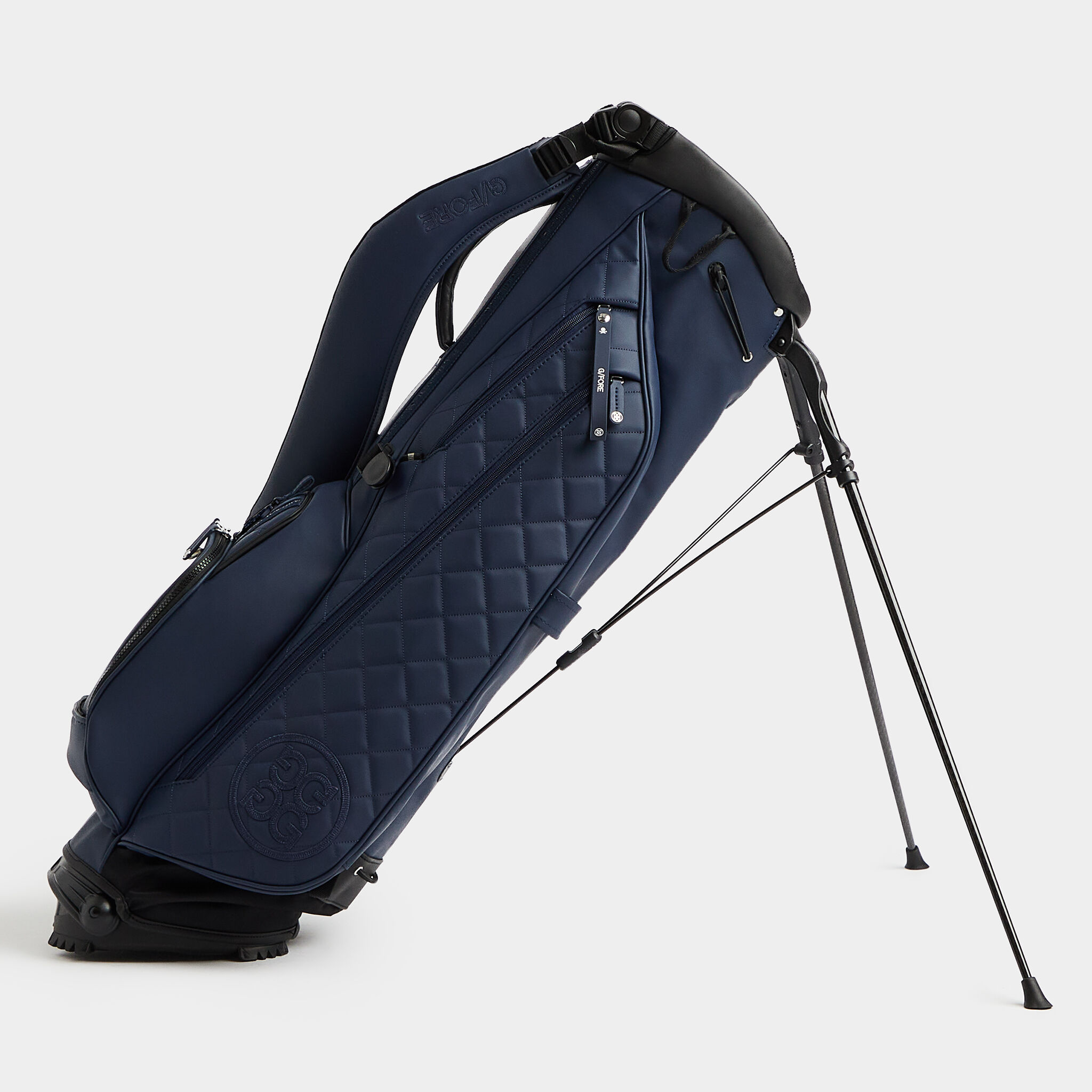 DAYTONA PLUS CARRY GOLF BAG GOLF BAGS FOR MEN AND WOMEN G FORE