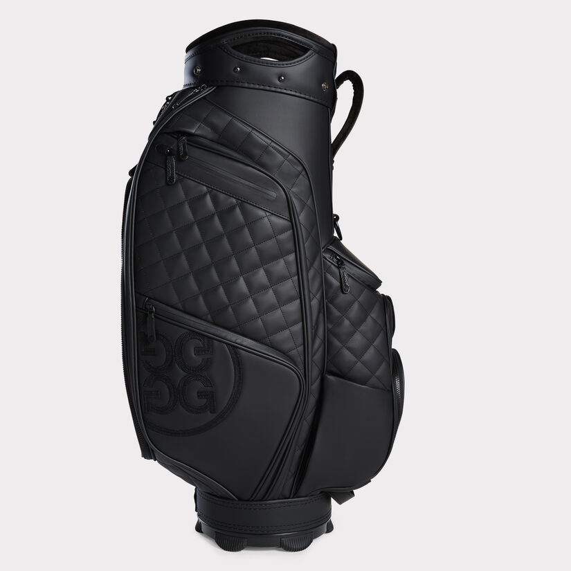 MID SIZE STAFF BAG – G/FORE
