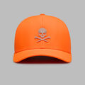SKULL & TEES LOW PROFILE HAT image number 4