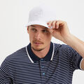 KILLER T'S STRETCH TWILL SNAPBACK HAT image number 5
