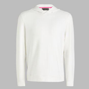 ALL PLAY TERRY HOODIE