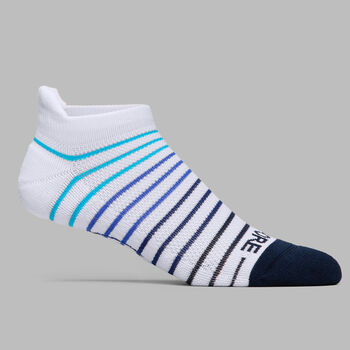 Alternative image of MEN'S LTD RELEASE ASSORTED 3-PACK ANKLE SOCKS - Alternate Image 1