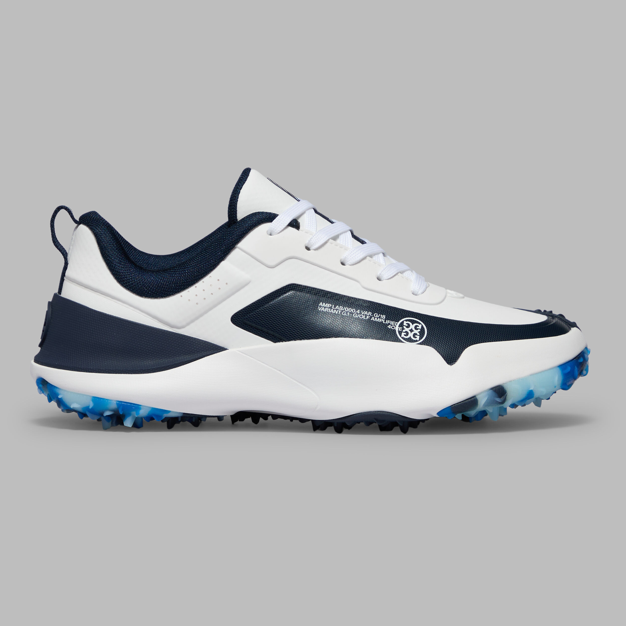 MEN'S G/18 GOLF SHOE | MEN'S GOLF SHOES | G/FORE