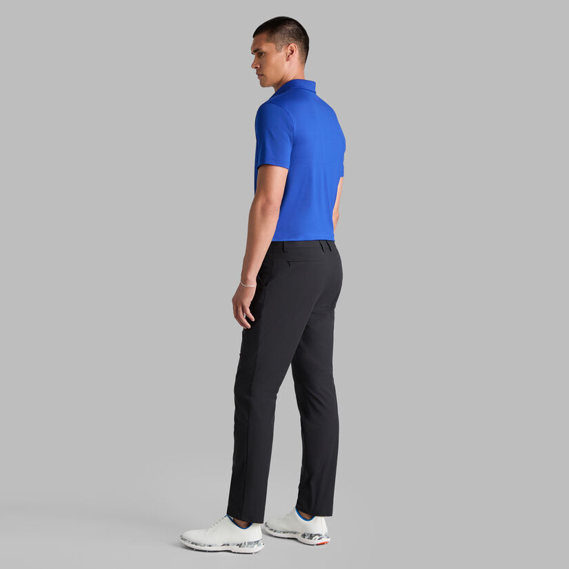 SOLID TECH JERSEY POLO image number 4