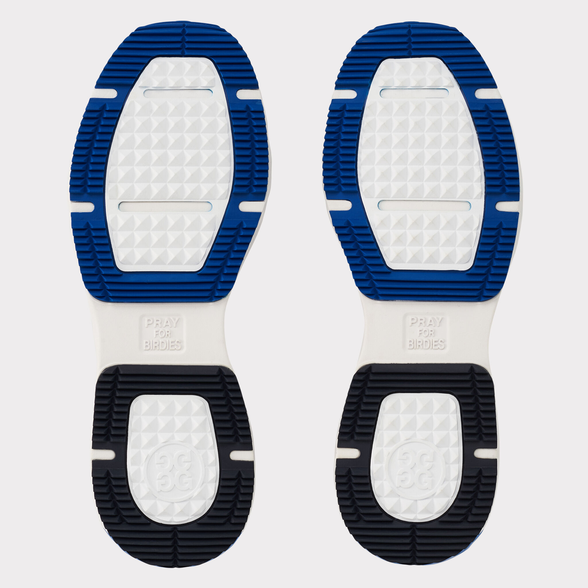 MEN'S G/DRIVE GOLF SHOE – G/FORE
