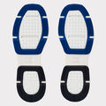 MEN'S G/DRIVE GOLF SHOE image number 3