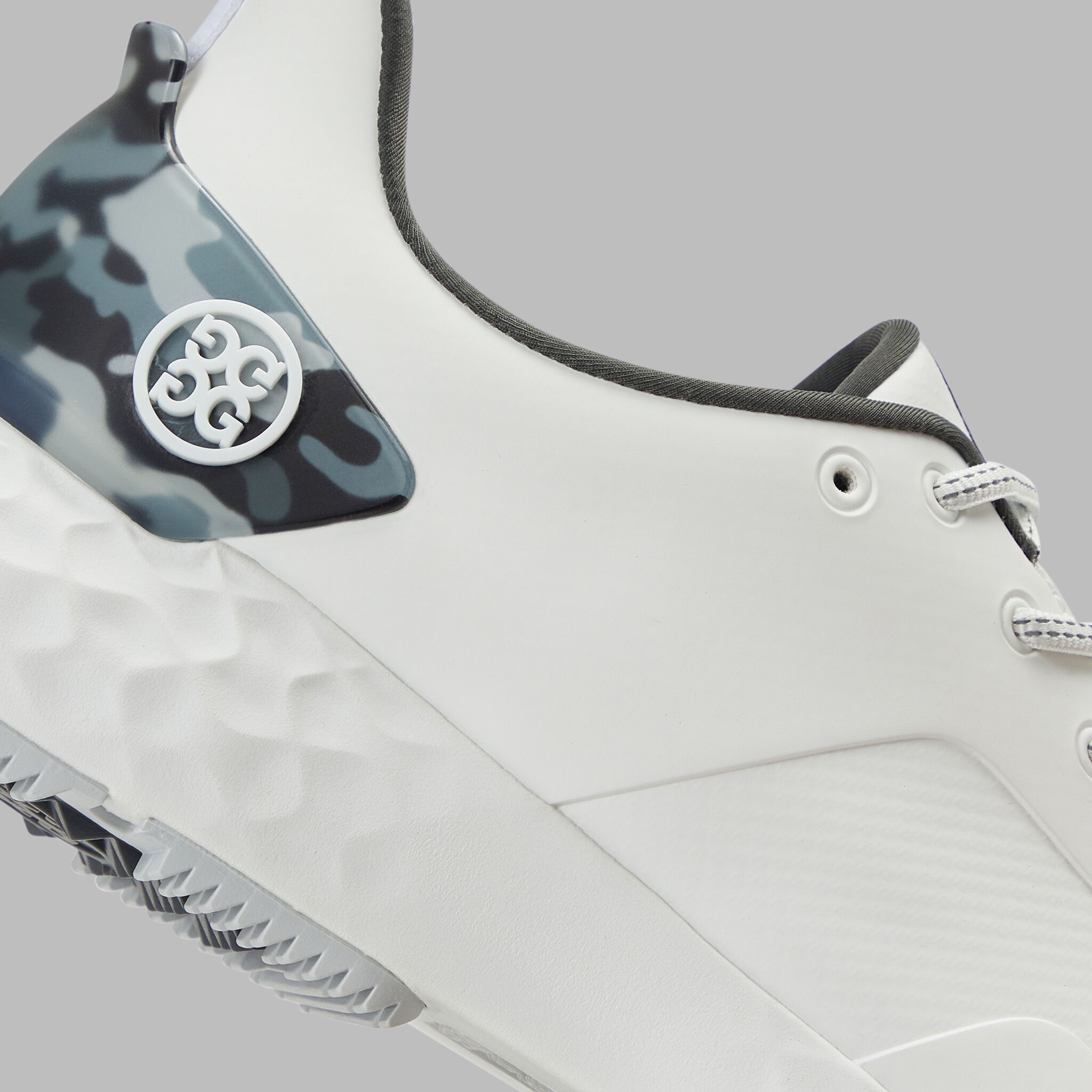 ジーフォア　MG4PLUS 26センチ MEN'S MG4+ CAMO ACCENT GOLF SHOE | MEN'S GOLF SHOES | G/FORE