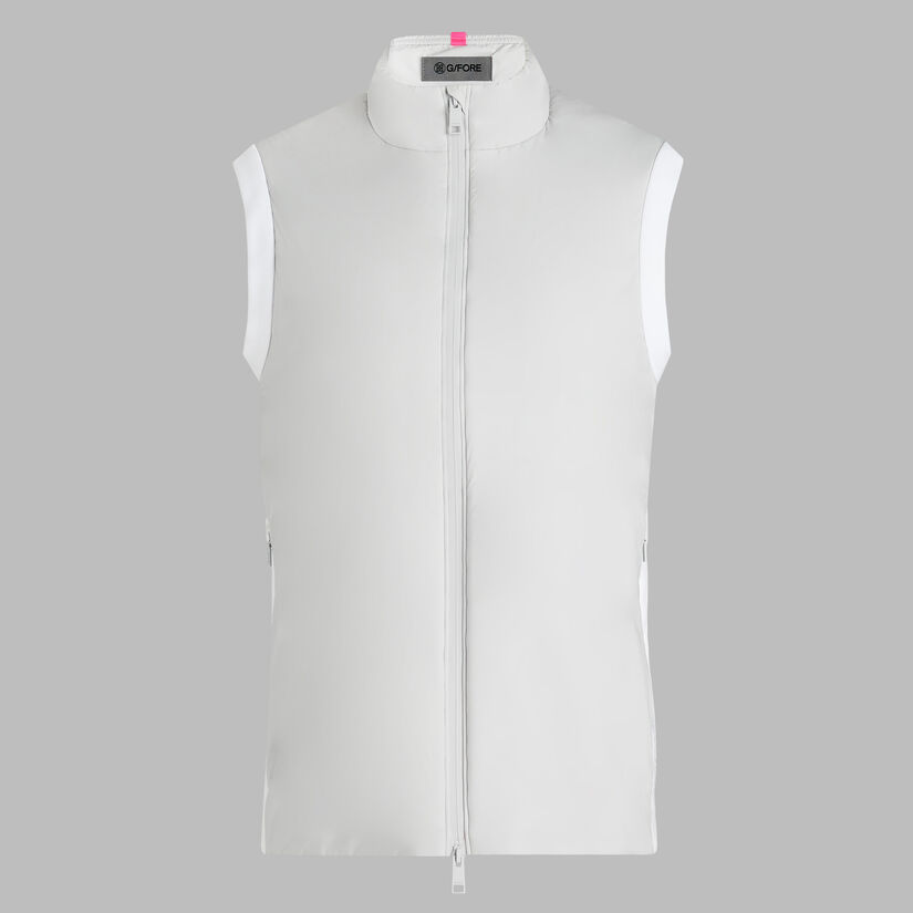 THE MAVERICK HYBRID STRETCH GILET image number 1