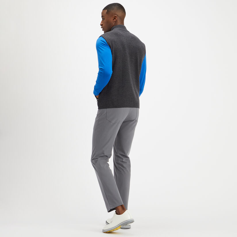 MICROFIBER-LINED DUNES GILET image number 5