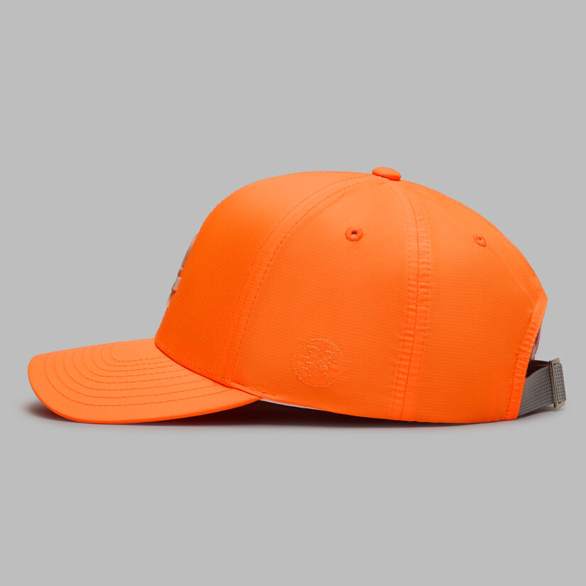 SKULL & TEES LOW PROFILE HAT image number 7