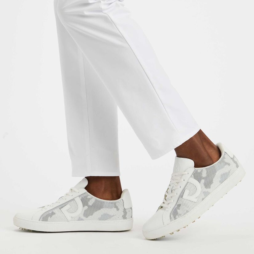 MEN'S CAMO KNIT DURF GOLF SHOE image number 6