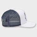 SPLATTER SKULL & T'S TRUCKER image number 4