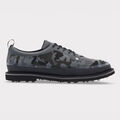 MEN'S CAMO KNIT TUXEDO GALLIVANTER GOLF SHOE image number 1
