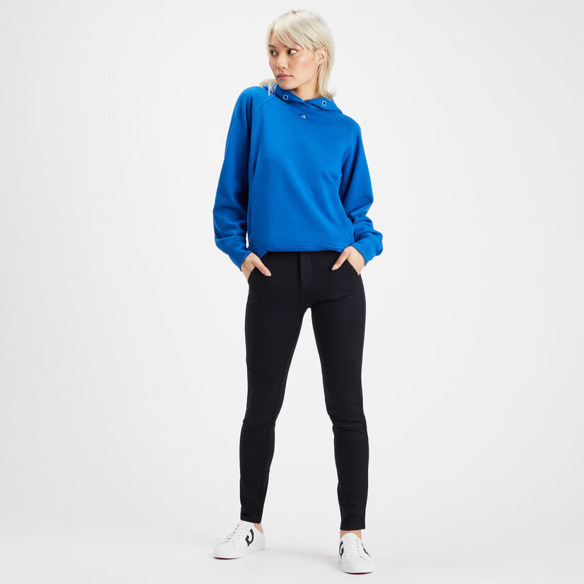 FORE FRENCH TERRY HOODED SWEATSHIRT image number 4