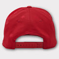 USA KILLER T'S STRETCH TWILL SNAPBACK HAT image number 5