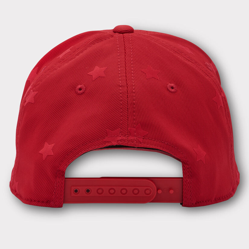 USA KILLER T'S STRETCH TWILL SNAPBACK HAT image number 5