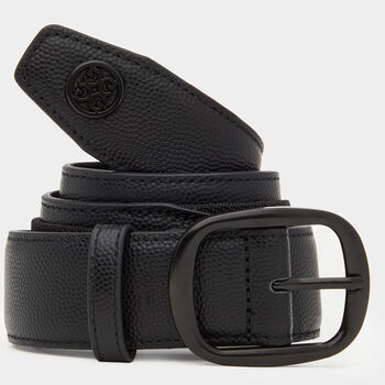 CIRCLE G'S WEBBED BELT