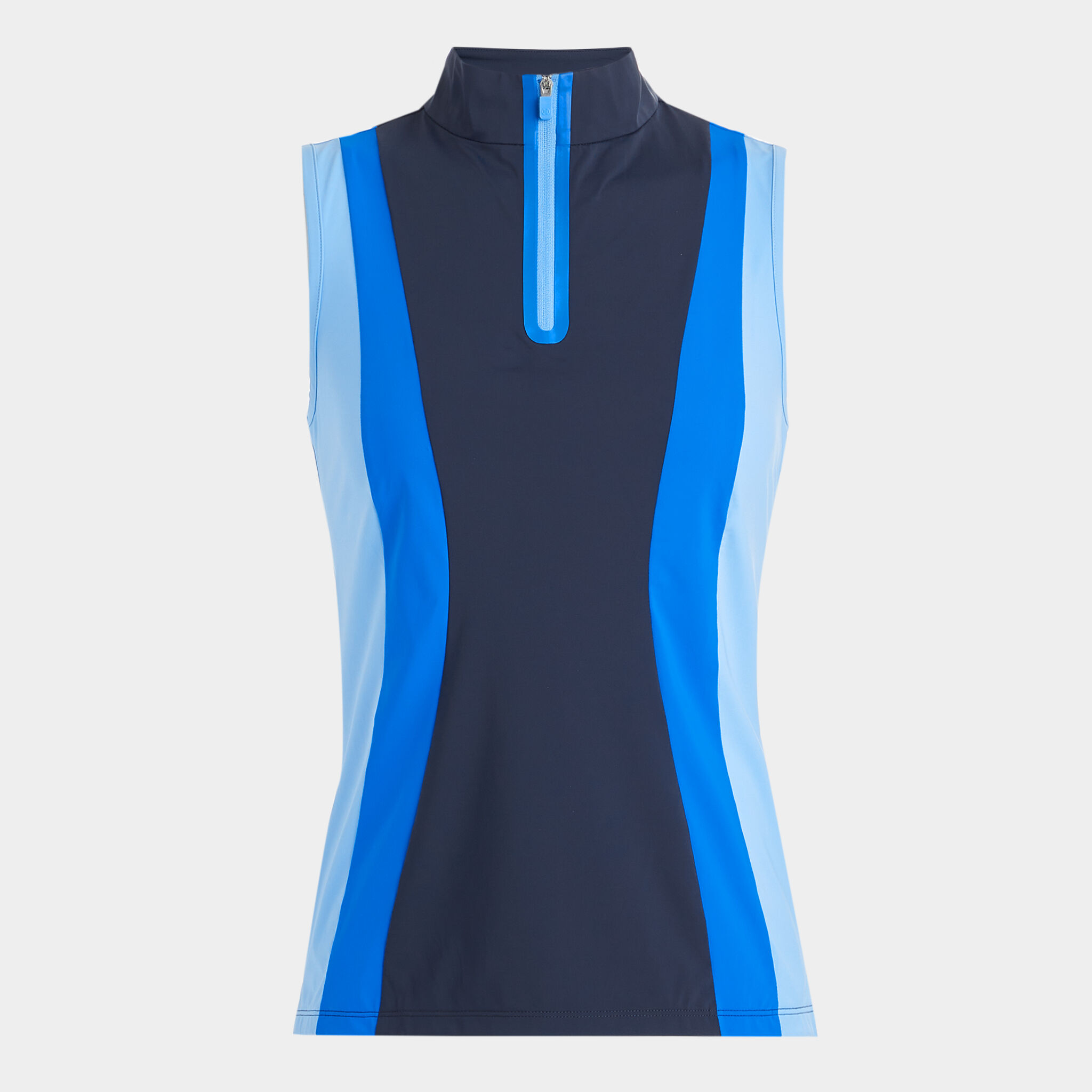 Polo sleeveless shirts online
