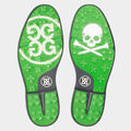 MEN'S CAP TOE GALLIVANTER GOLF SHOE image number 2