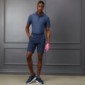 AYE PAPI TECH PIQUÉ SLIM FIT POLO image number 2